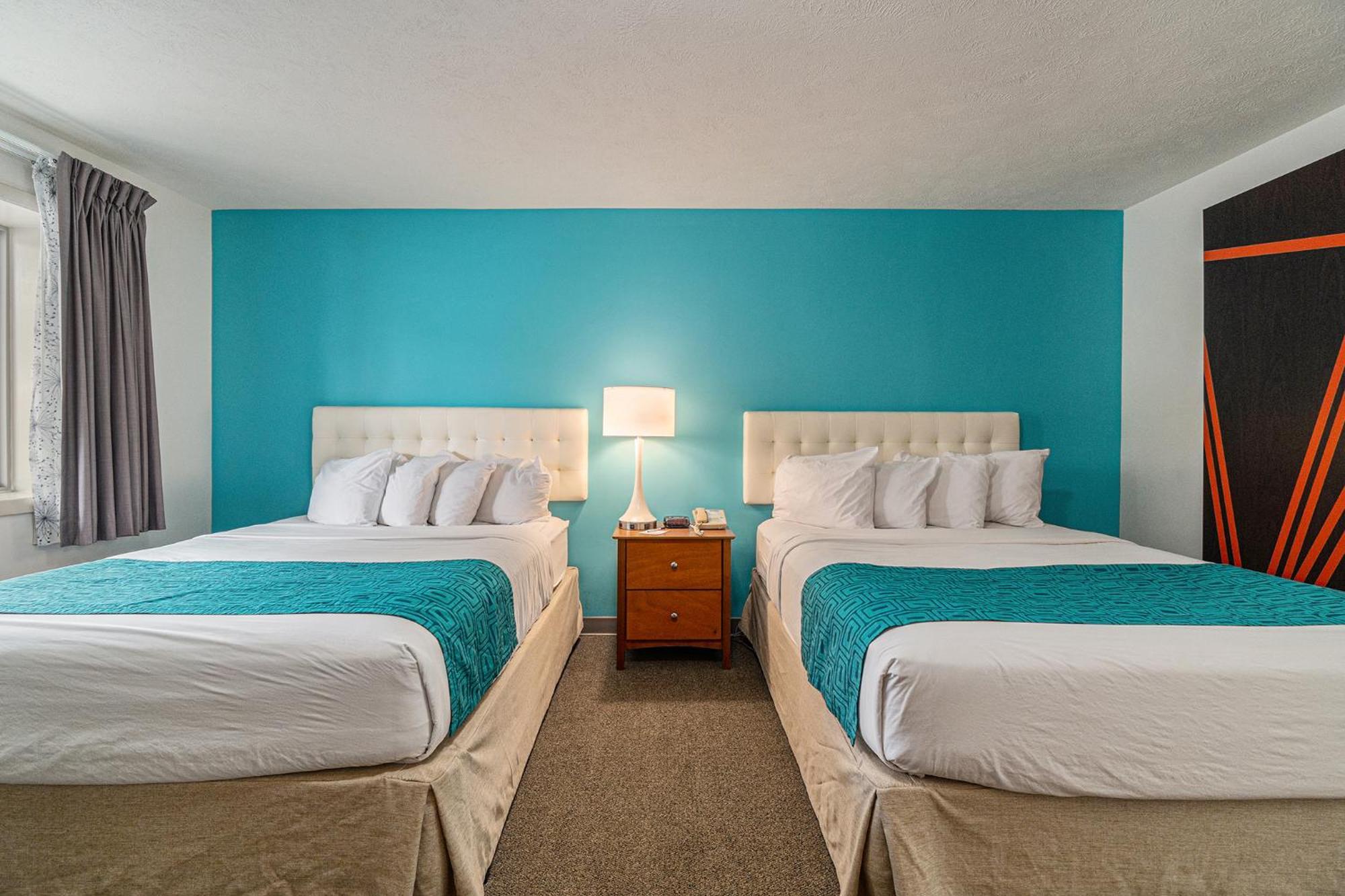 Hotel Howard Johnson By Wyndham 3*